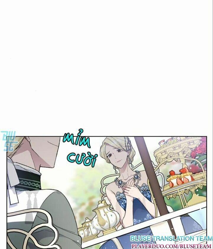 Cách Mà Kỵ Sĩ Sống Như Tiểu Thư 12 trang 21