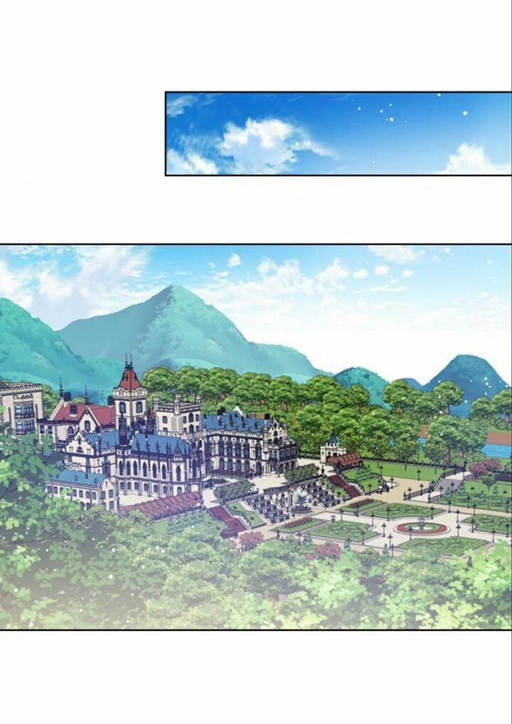 Cách Mà Kỵ Sĩ Sống Như Tiểu Thư 12 trang 25