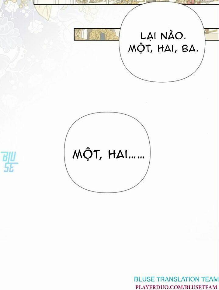 Cách Mà Kỵ Sĩ Sống Như Tiểu Thư 12 trang 31