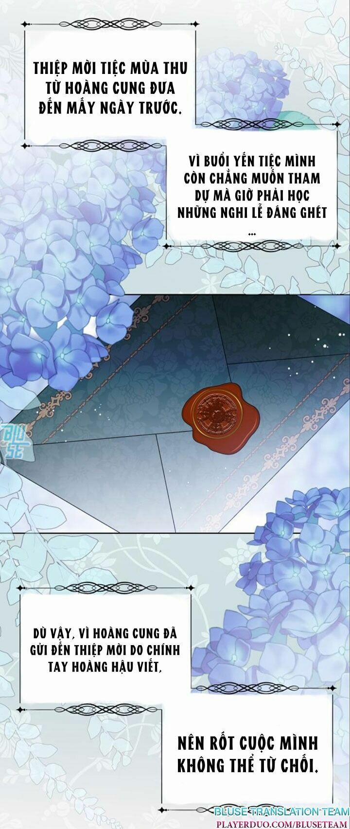 Cách Mà Kỵ Sĩ Sống Như Tiểu Thư 12 trang 35