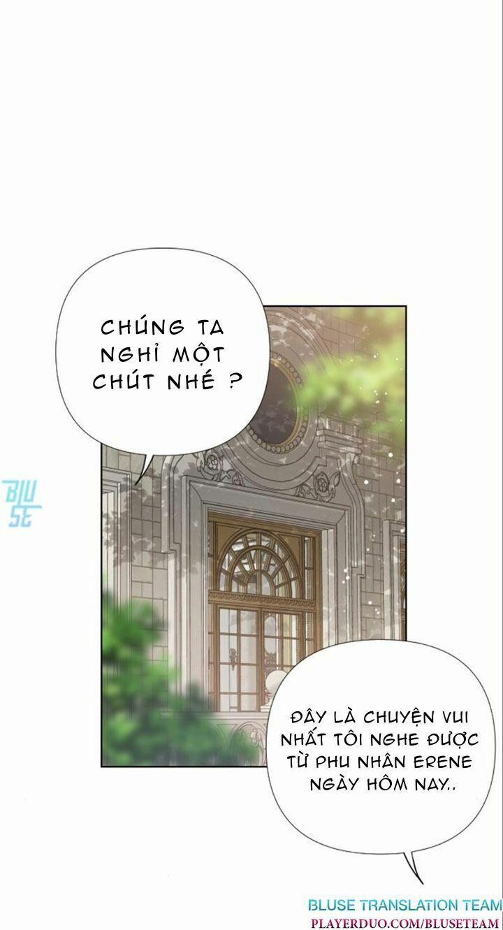 Cách Mà Kỵ Sĩ Sống Như Tiểu Thư 12 trang 37