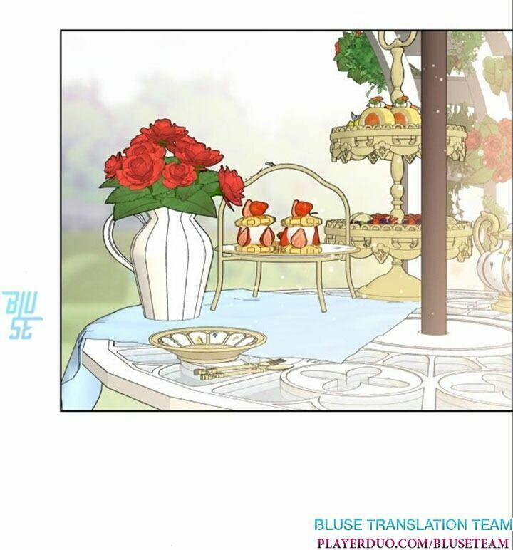 Cách Mà Kỵ Sĩ Sống Như Tiểu Thư 12 trang 4