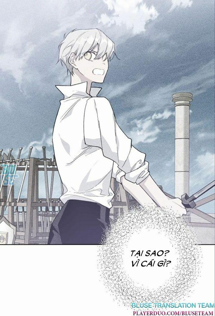 Cách Mà Kỵ Sĩ Sống Như Tiểu Thư 12 trang 49