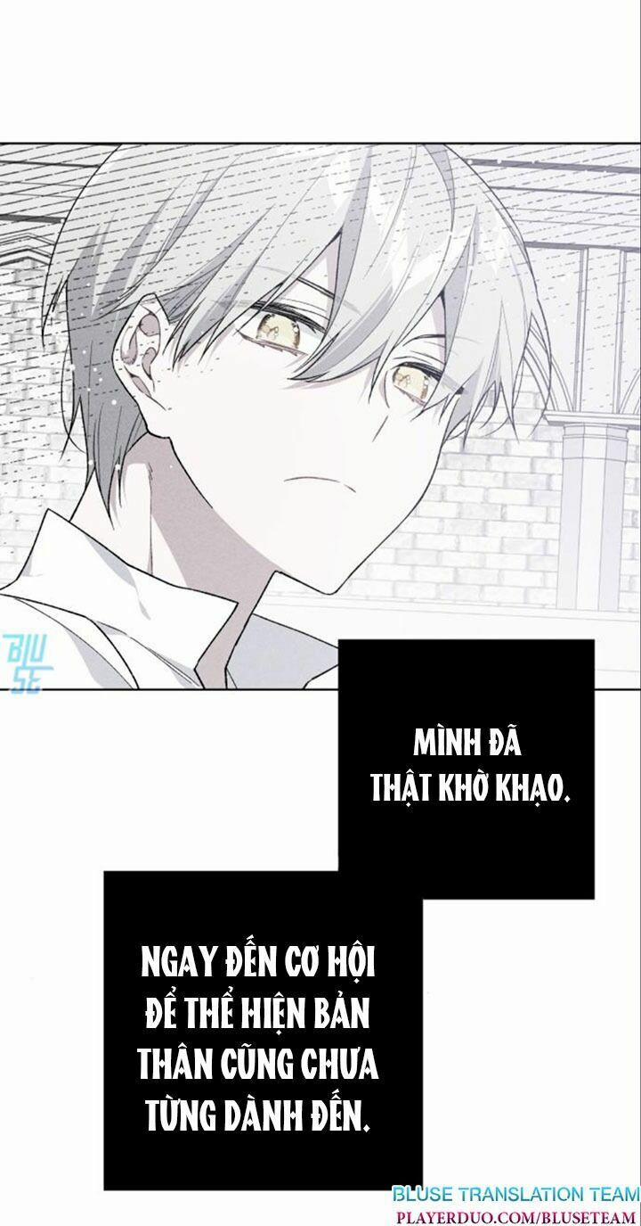 Cách Mà Kỵ Sĩ Sống Như Tiểu Thư 12 trang 62