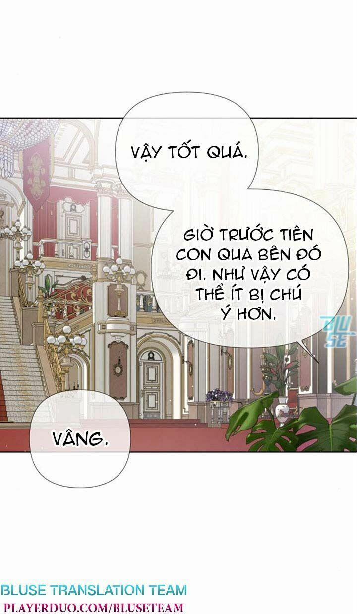 Cách Mà Kỵ Sĩ Sống Như Tiểu Thư 13 trang 26