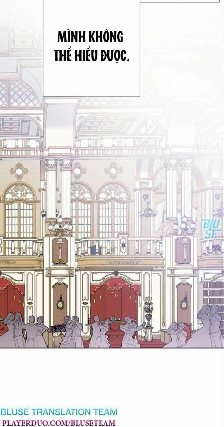 Cách Mà Kỵ Sĩ Sống Như Tiểu Thư 13 trang 28