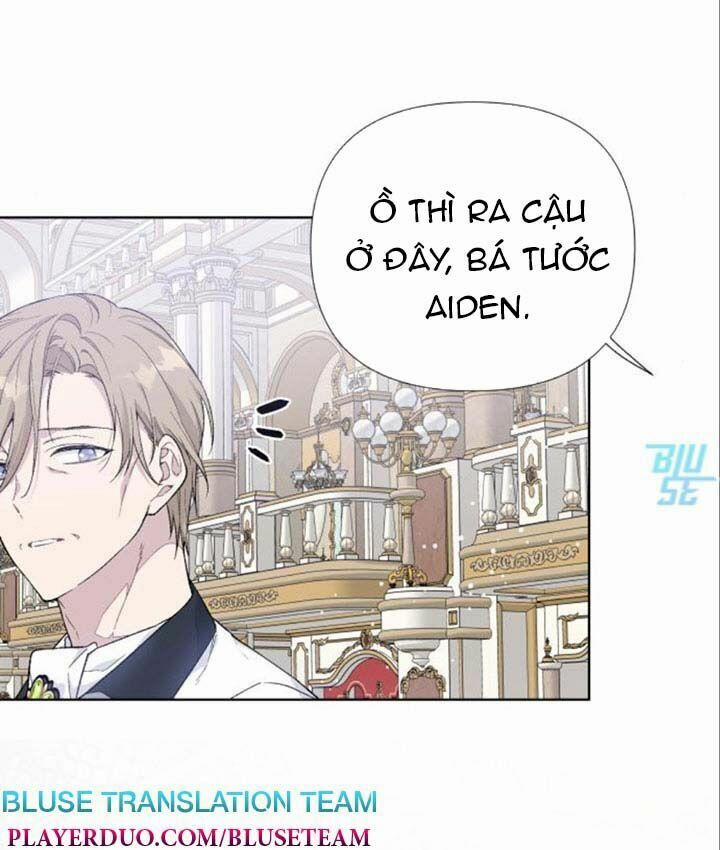 Cách Mà Kỵ Sĩ Sống Như Tiểu Thư 13 trang 29