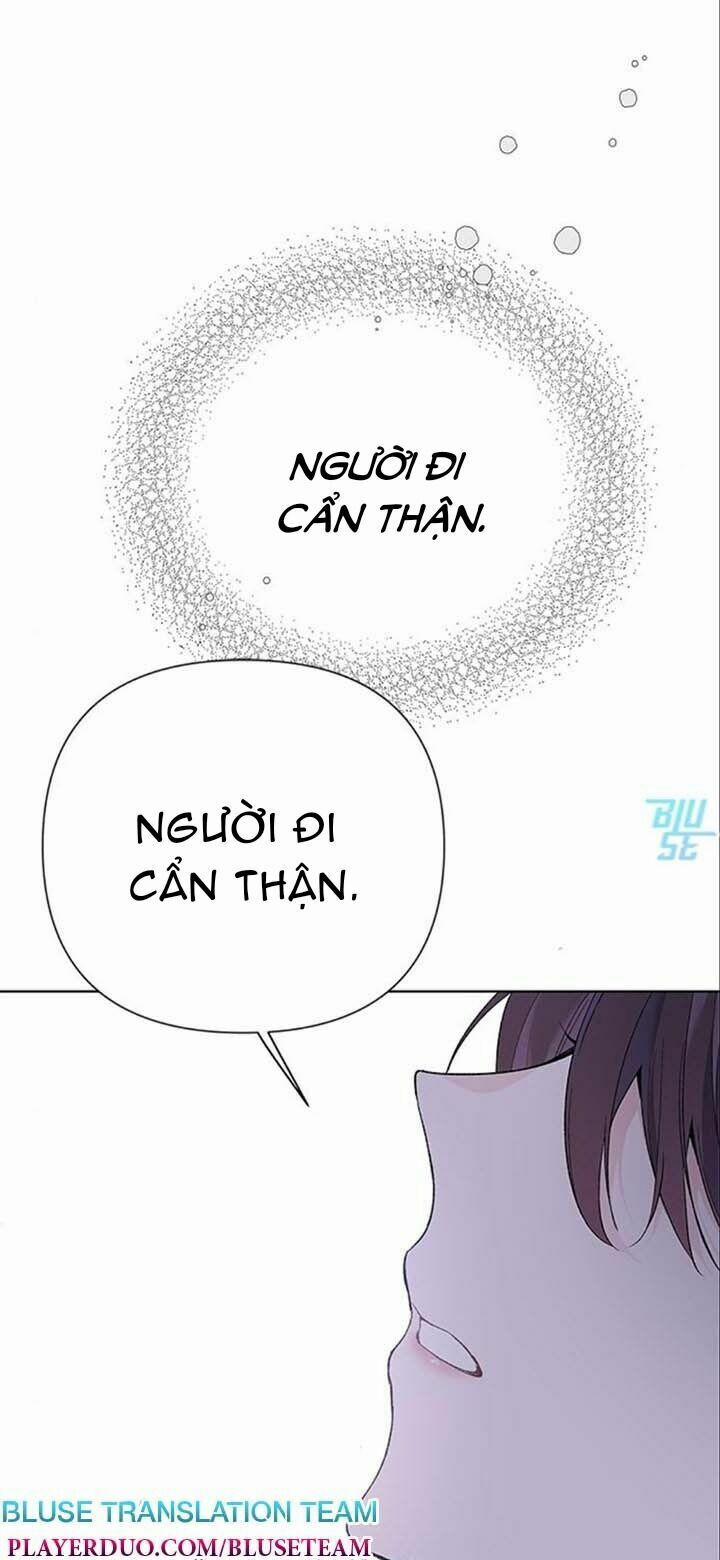 Cách Mà Kỵ Sĩ Sống Như Tiểu Thư 13 trang 34