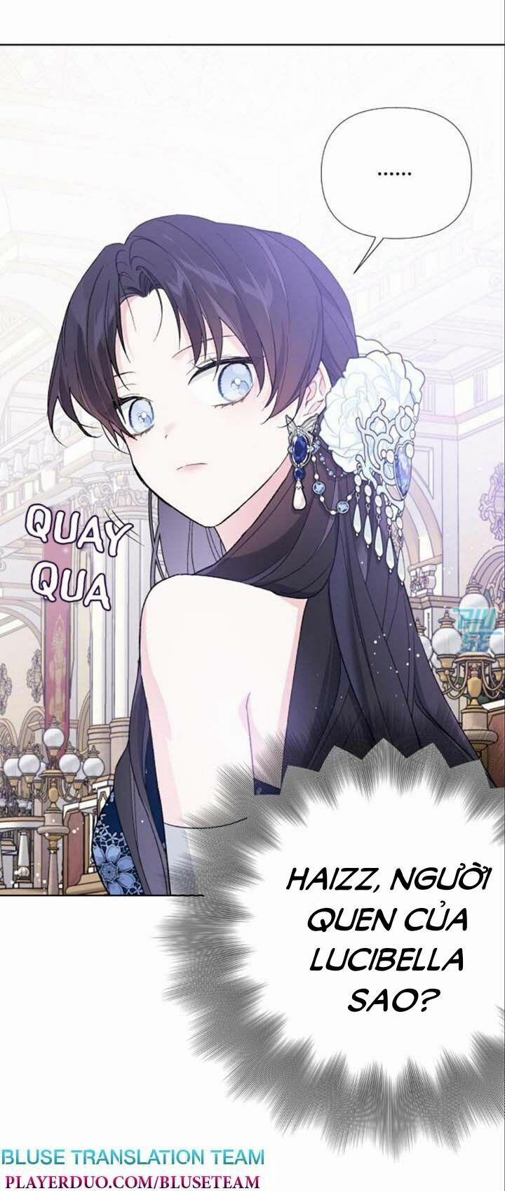 Cách Mà Kỵ Sĩ Sống Như Tiểu Thư 13 trang 48