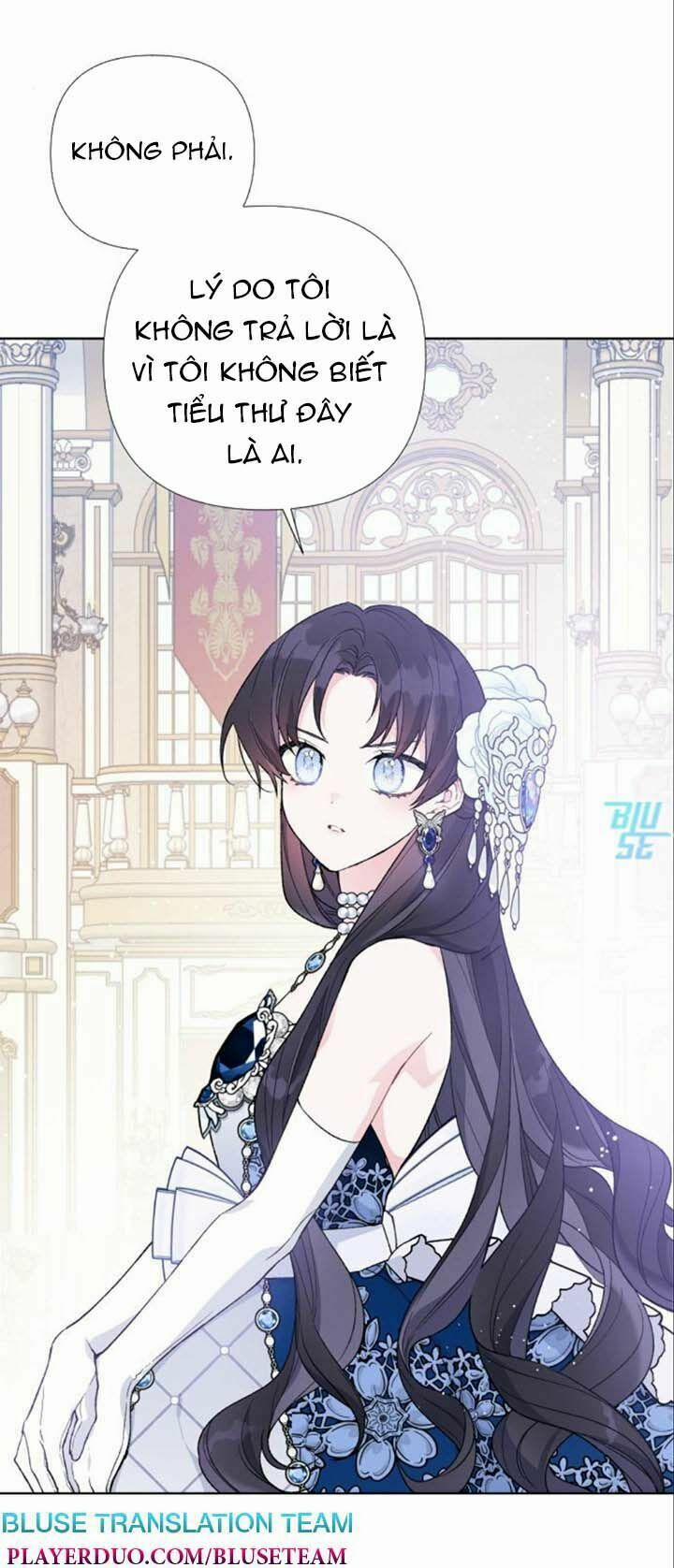 Cách Mà Kỵ Sĩ Sống Như Tiểu Thư 13 trang 51