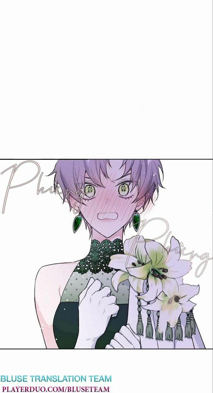 Cách Mà Kỵ Sĩ Sống Như Tiểu Thư 13 trang 55