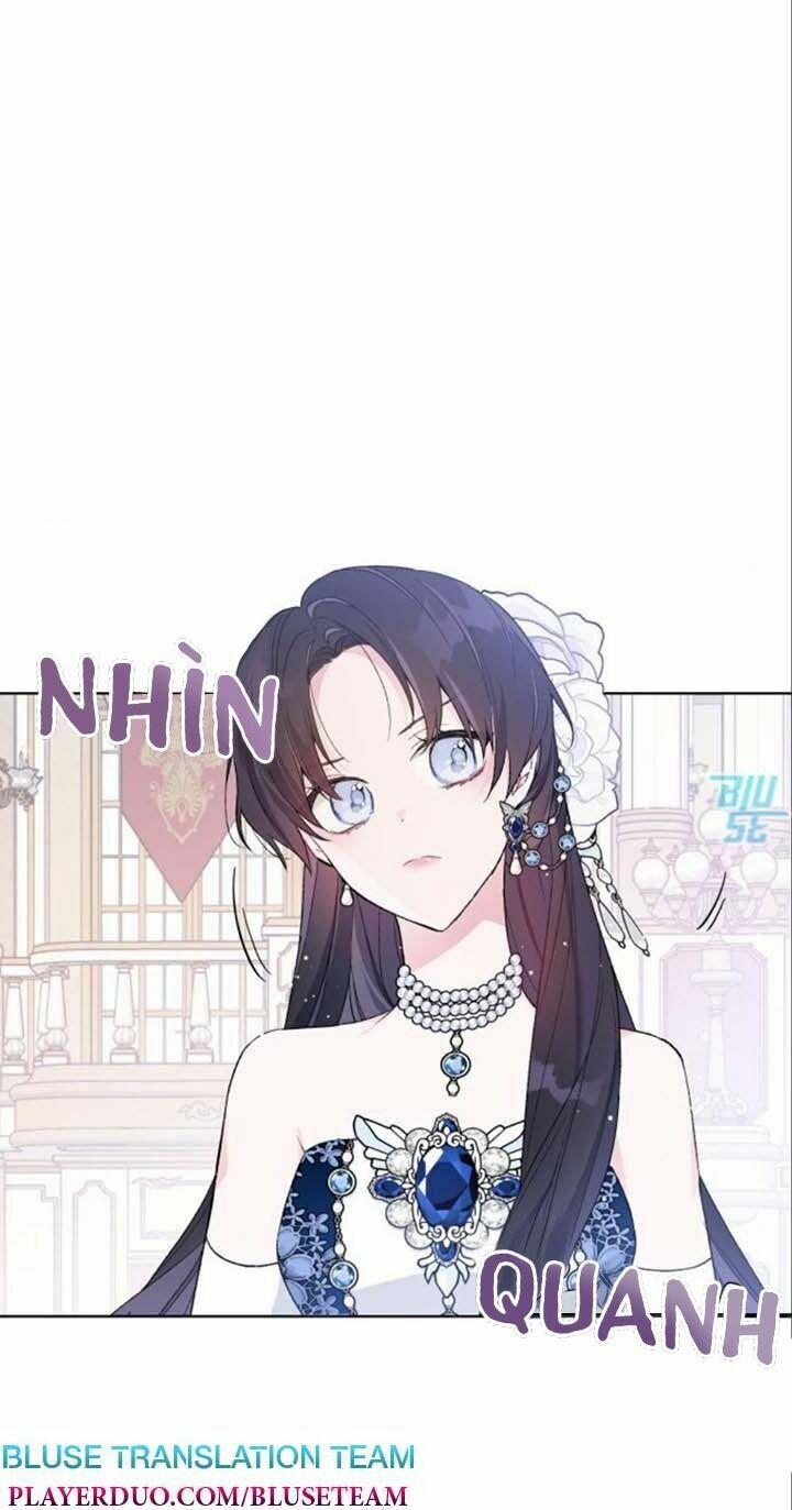 Cách Mà Kỵ Sĩ Sống Như Tiểu Thư 13 trang 58