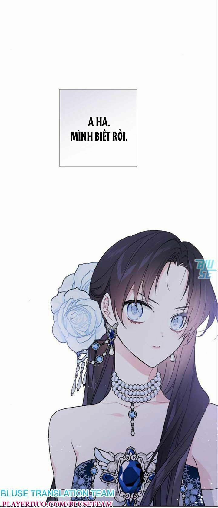 Cách Mà Kỵ Sĩ Sống Như Tiểu Thư 13 trang 62