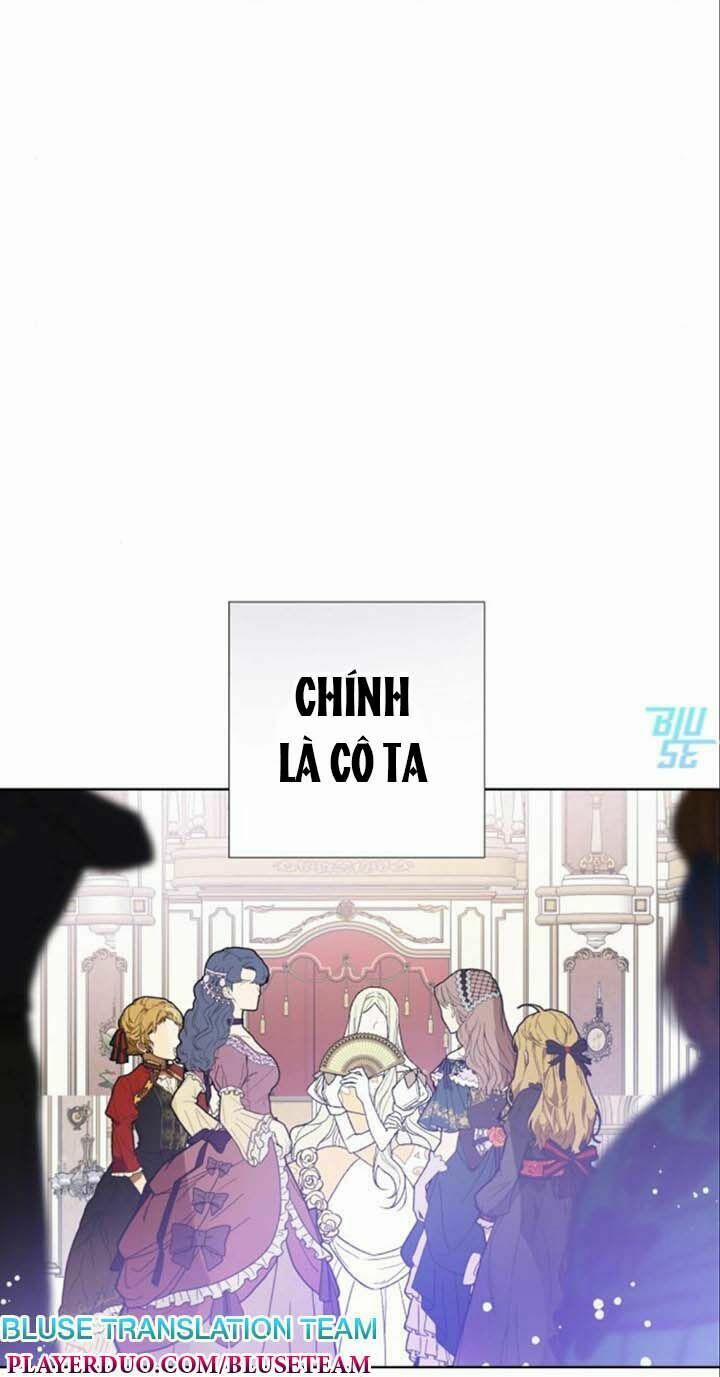 Cách Mà Kỵ Sĩ Sống Như Tiểu Thư 13 trang 63