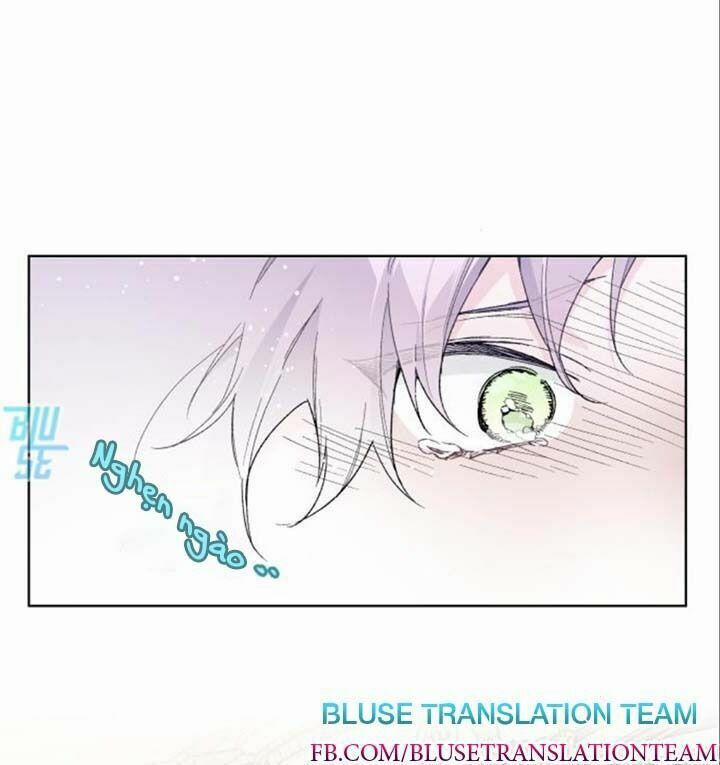 Cách Mà Kỵ Sĩ Sống Như Tiểu Thư 14 trang 18