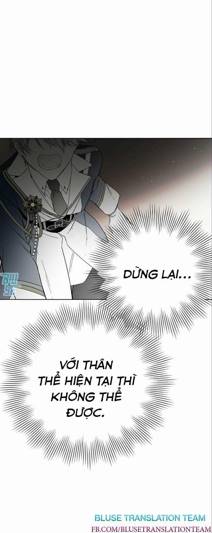 Cách Mà Kỵ Sĩ Sống Như Tiểu Thư 14 trang 36