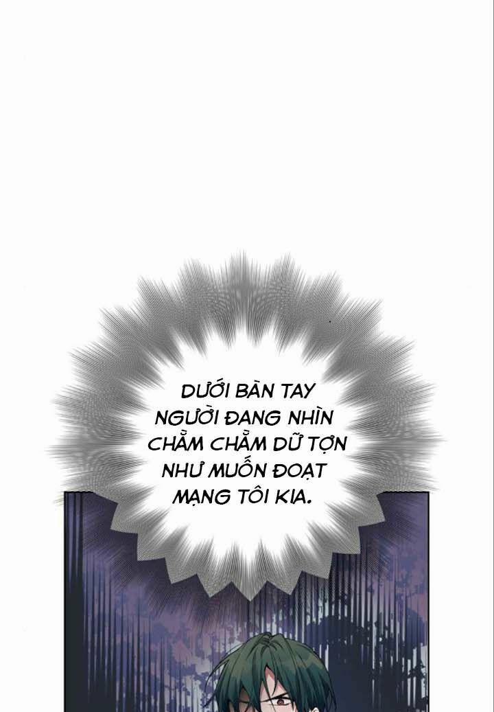 Cách Mà Kỵ Sĩ Sống Như Tiểu Thư 14 trang 38