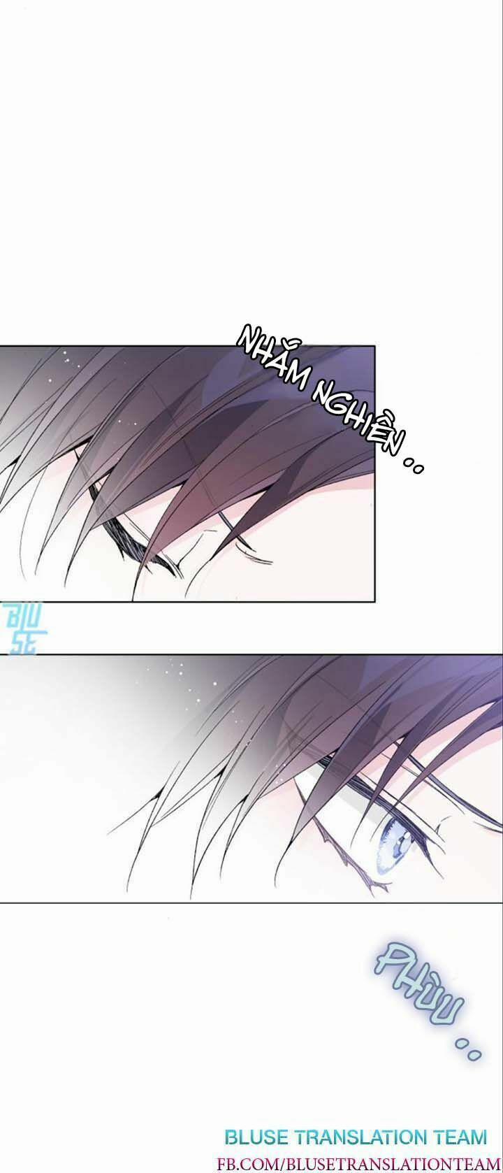 Cách Mà Kỵ Sĩ Sống Như Tiểu Thư 14 trang 40