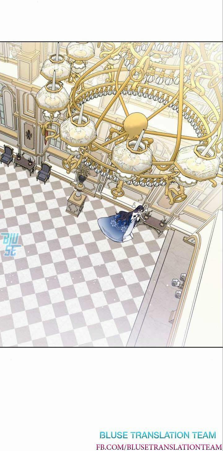 Cách Mà Kỵ Sĩ Sống Như Tiểu Thư 14 trang 46