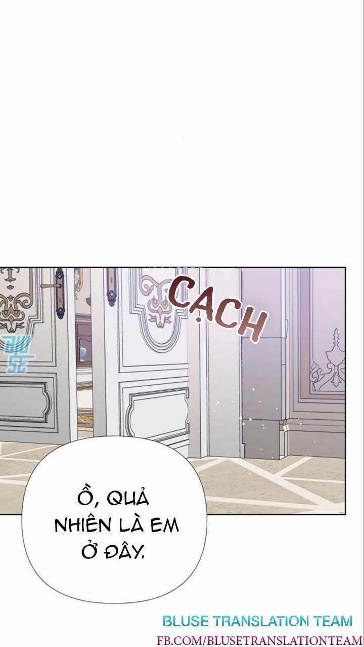 Cách Mà Kỵ Sĩ Sống Như Tiểu Thư 14 trang 52