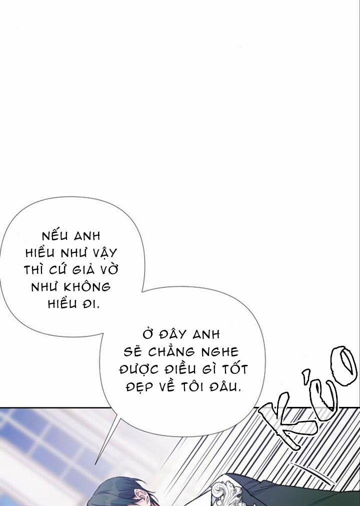 Cách Mà Kỵ Sĩ Sống Như Tiểu Thư 16 trang 11