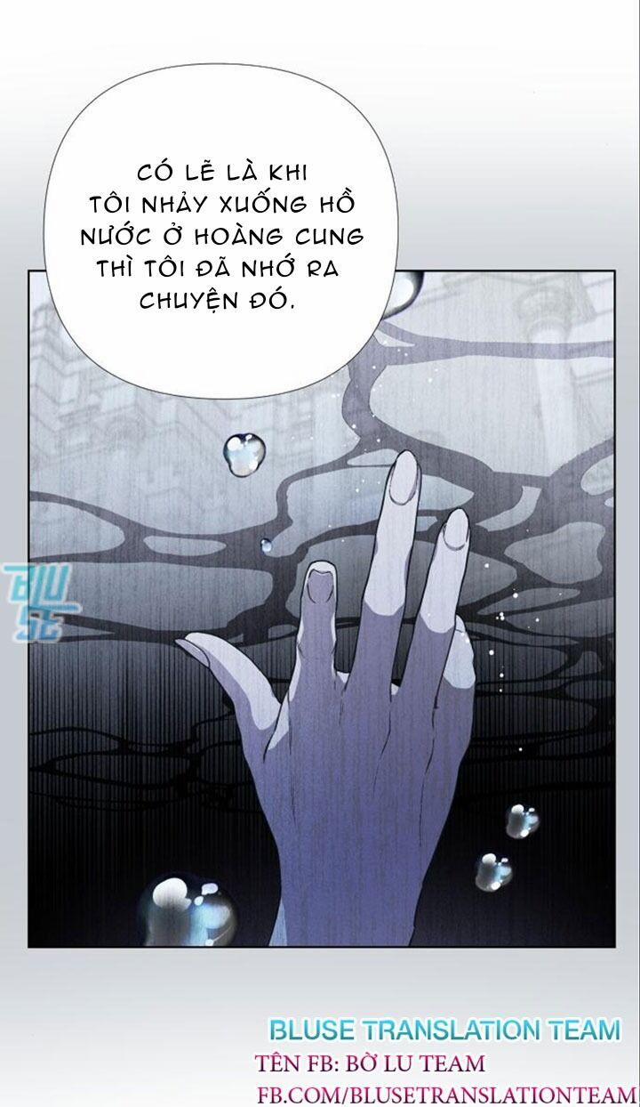 Cách Mà Kỵ Sĩ Sống Như Tiểu Thư 16 trang 14