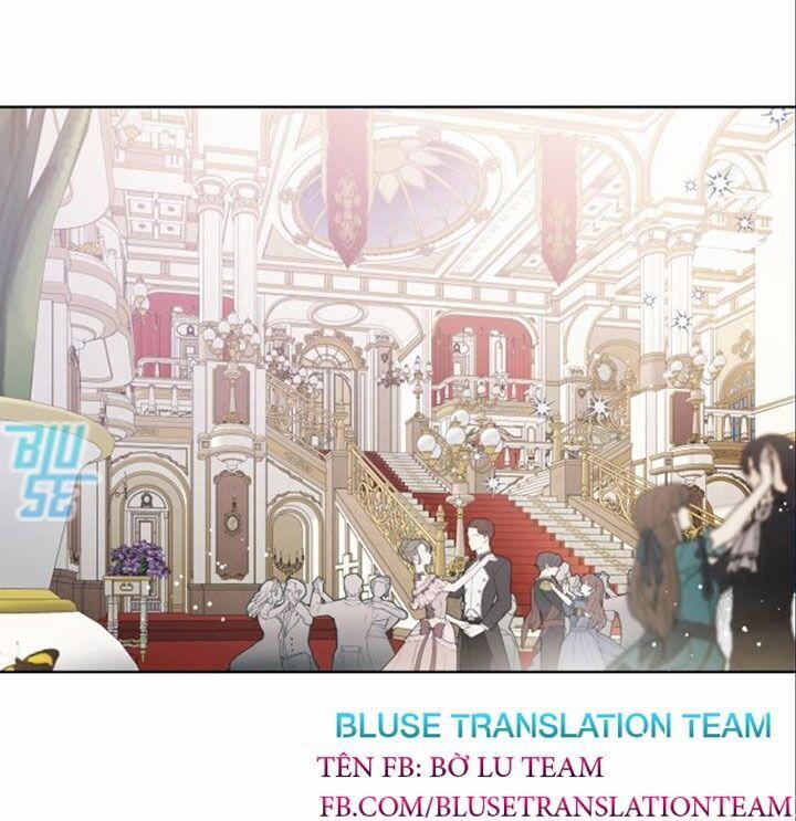 Cách Mà Kỵ Sĩ Sống Như Tiểu Thư 16 trang 24