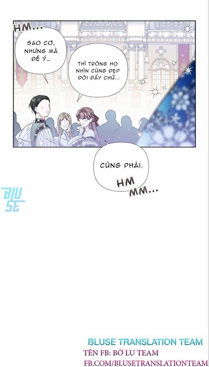 Cách Mà Kỵ Sĩ Sống Như Tiểu Thư 16 trang 29