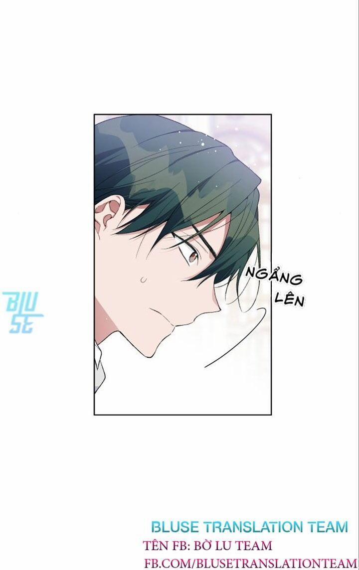 Cách Mà Kỵ Sĩ Sống Như Tiểu Thư 16 trang 44