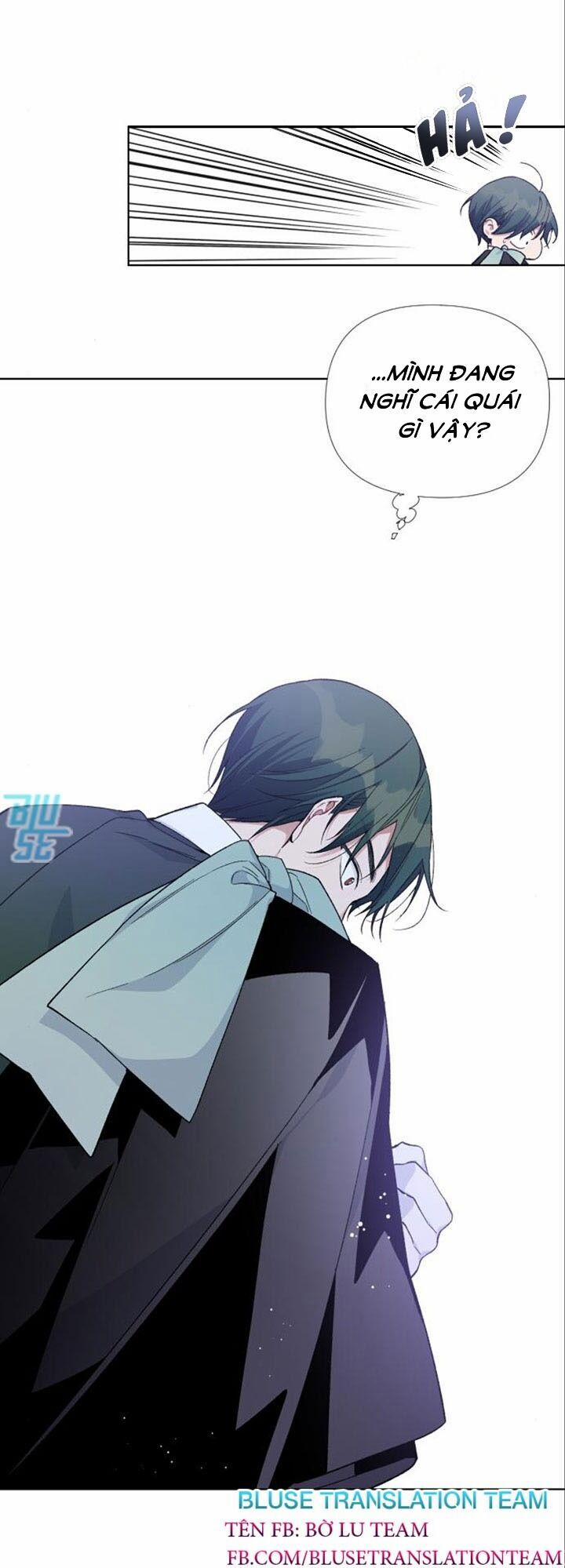 Cách Mà Kỵ Sĩ Sống Như Tiểu Thư 16 trang 47