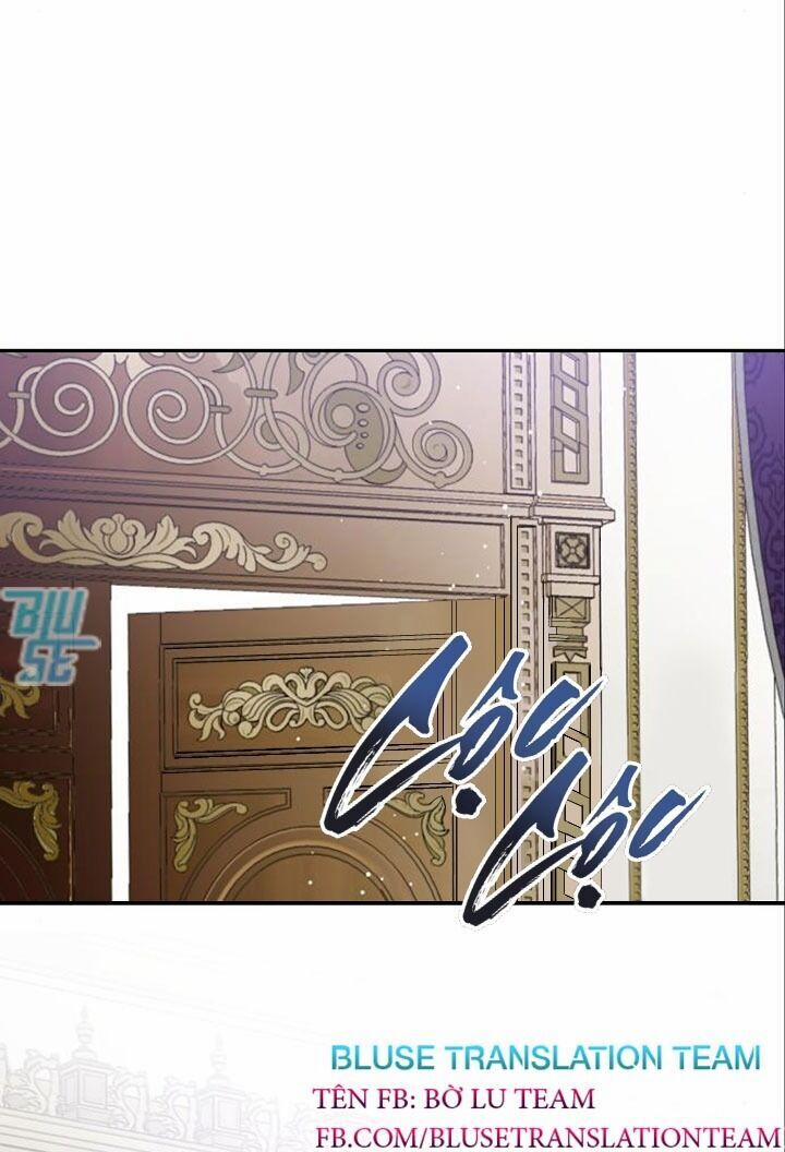 Cách Mà Kỵ Sĩ Sống Như Tiểu Thư 16 trang 50