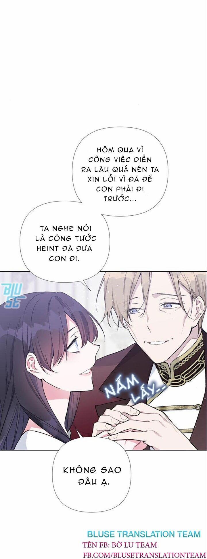 Cách Mà Kỵ Sĩ Sống Như Tiểu Thư 16 trang 52