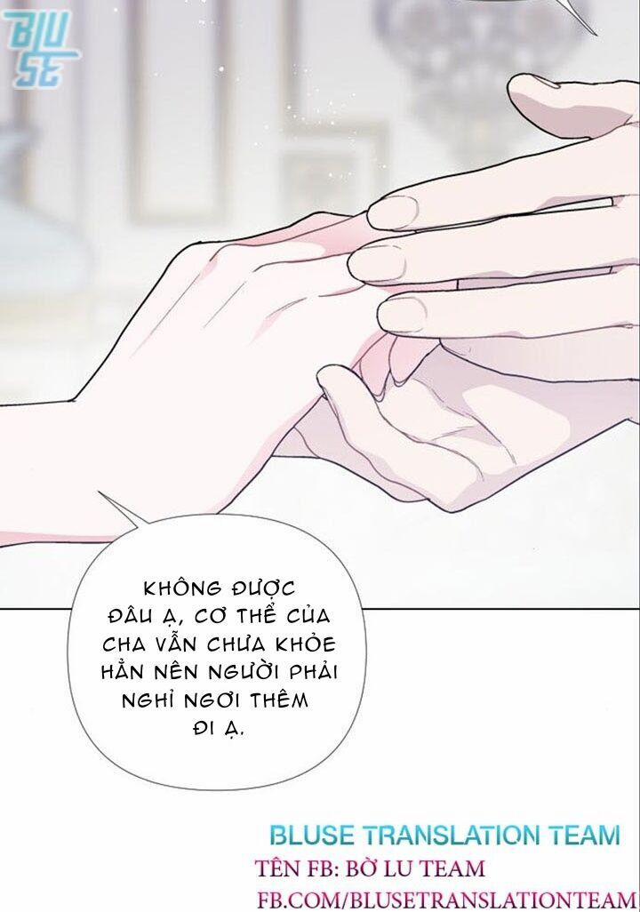 Cách Mà Kỵ Sĩ Sống Như Tiểu Thư 16 trang 54