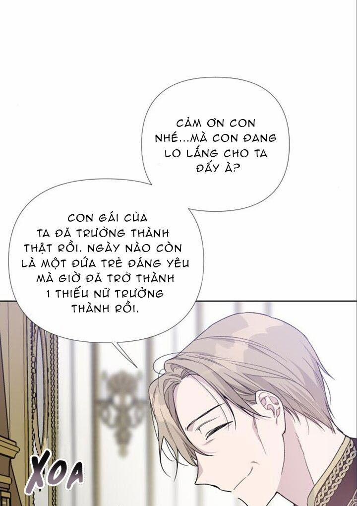 Cách Mà Kỵ Sĩ Sống Như Tiểu Thư 16 trang 55