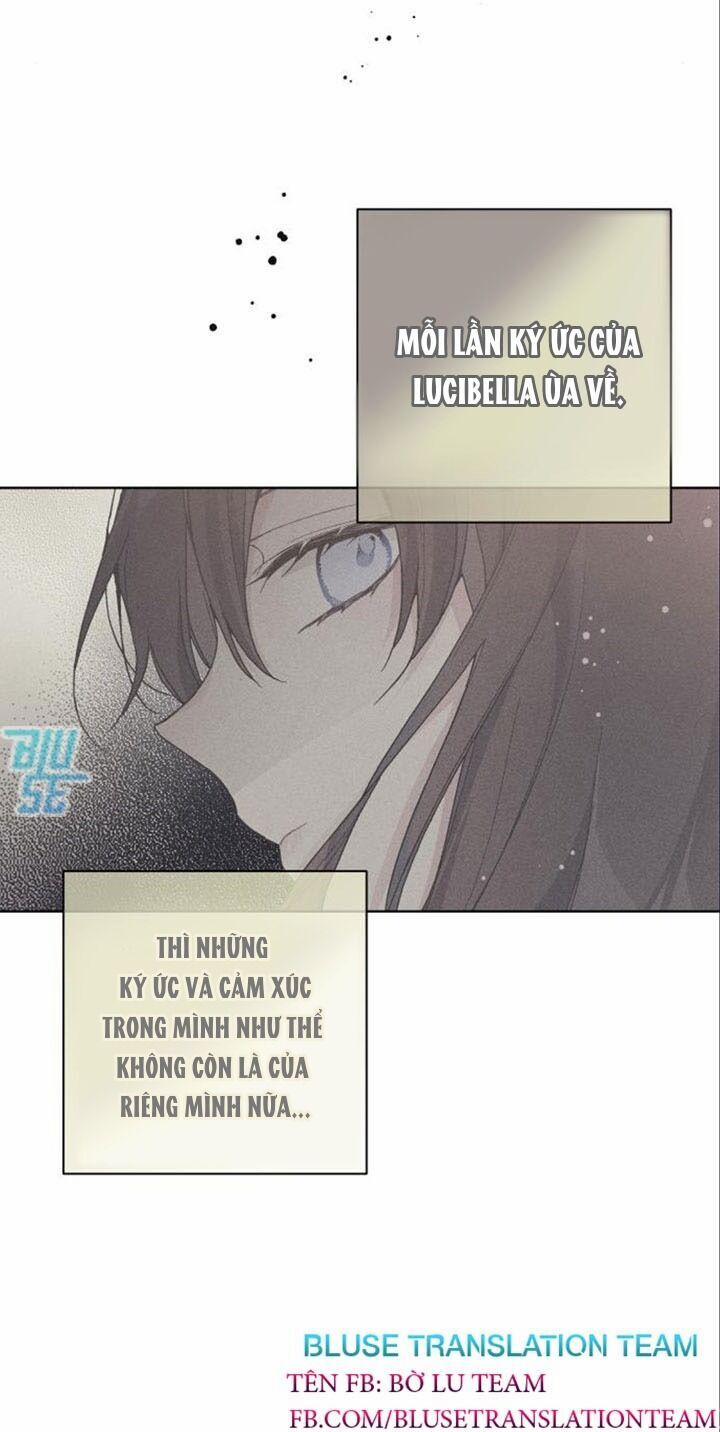 Cách Mà Kỵ Sĩ Sống Như Tiểu Thư 16 trang 60