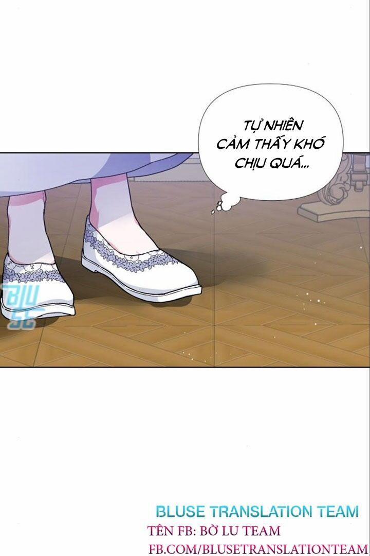 Cách Mà Kỵ Sĩ Sống Như Tiểu Thư 16 trang 61