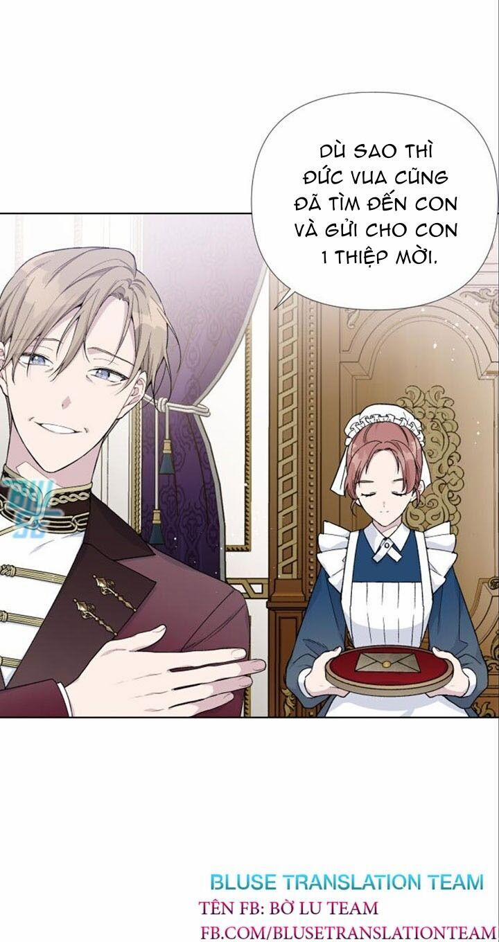 Cách Mà Kỵ Sĩ Sống Như Tiểu Thư 16 trang 62