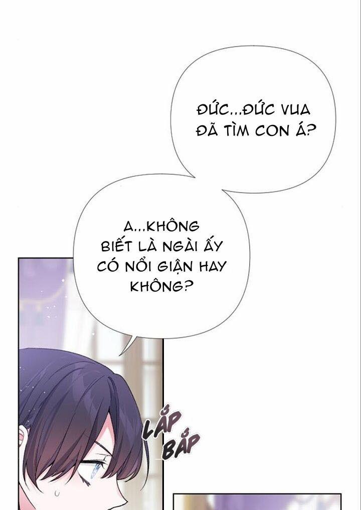 Cách Mà Kỵ Sĩ Sống Như Tiểu Thư 16 trang 63