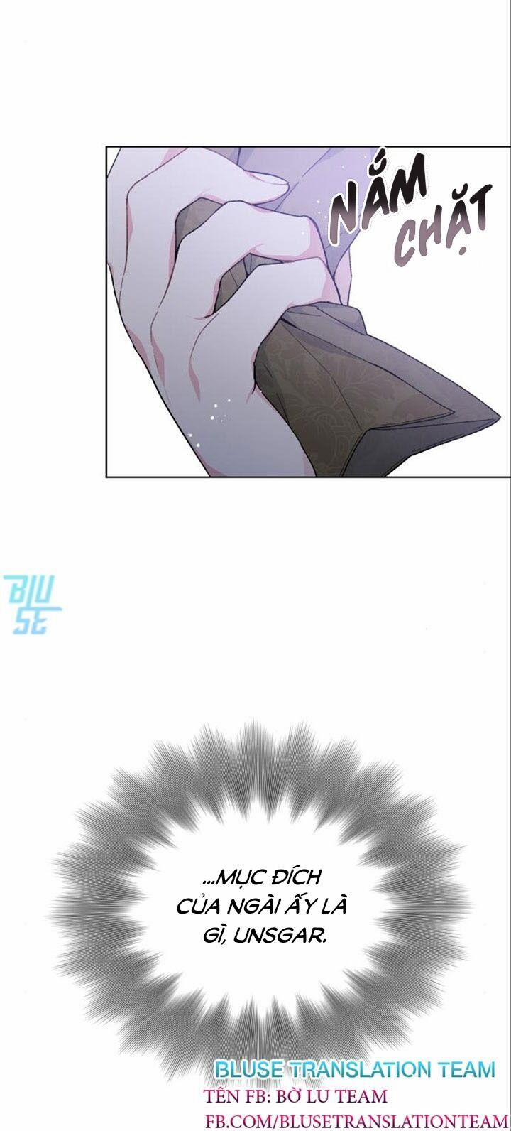 Cách Mà Kỵ Sĩ Sống Như Tiểu Thư 16 trang 66