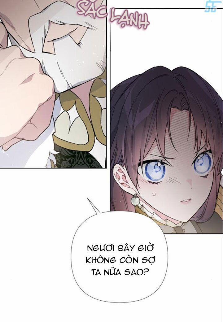 Cách Mà Kỵ Sĩ Sống Như Tiểu Thư 17 trang 10