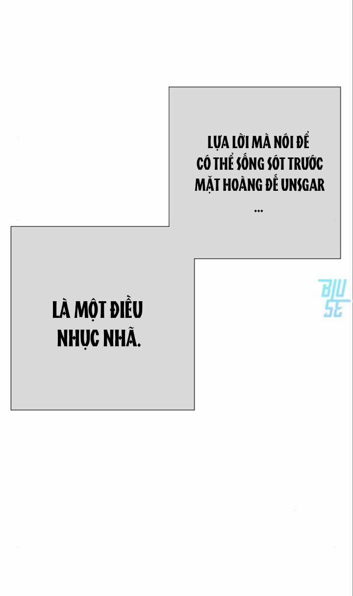 Cách Mà Kỵ Sĩ Sống Như Tiểu Thư 17 trang 14