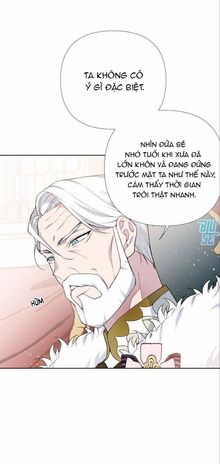Cách Mà Kỵ Sĩ Sống Như Tiểu Thư 17 trang 15