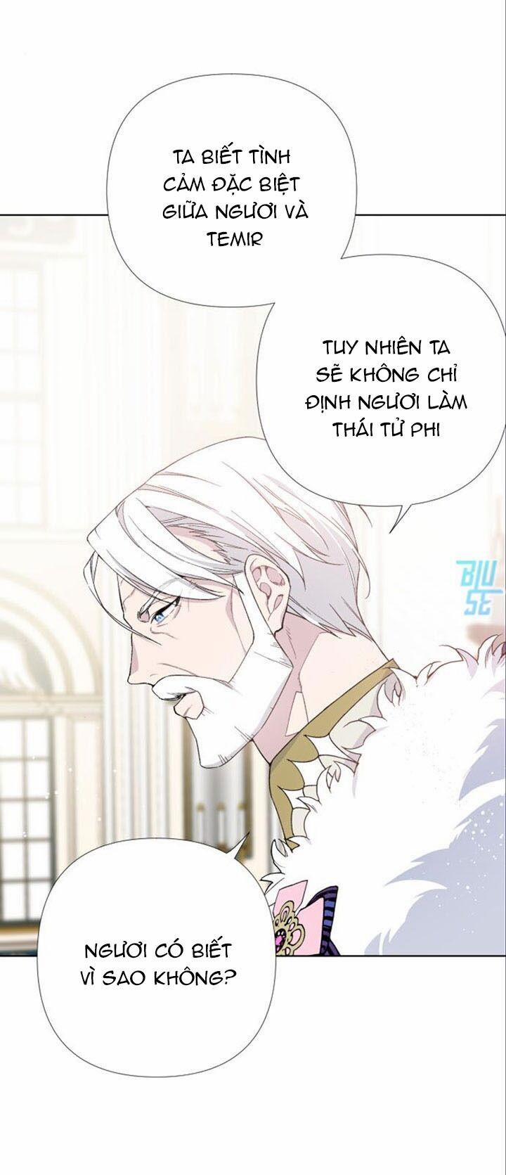 Cách Mà Kỵ Sĩ Sống Như Tiểu Thư 17 trang 18