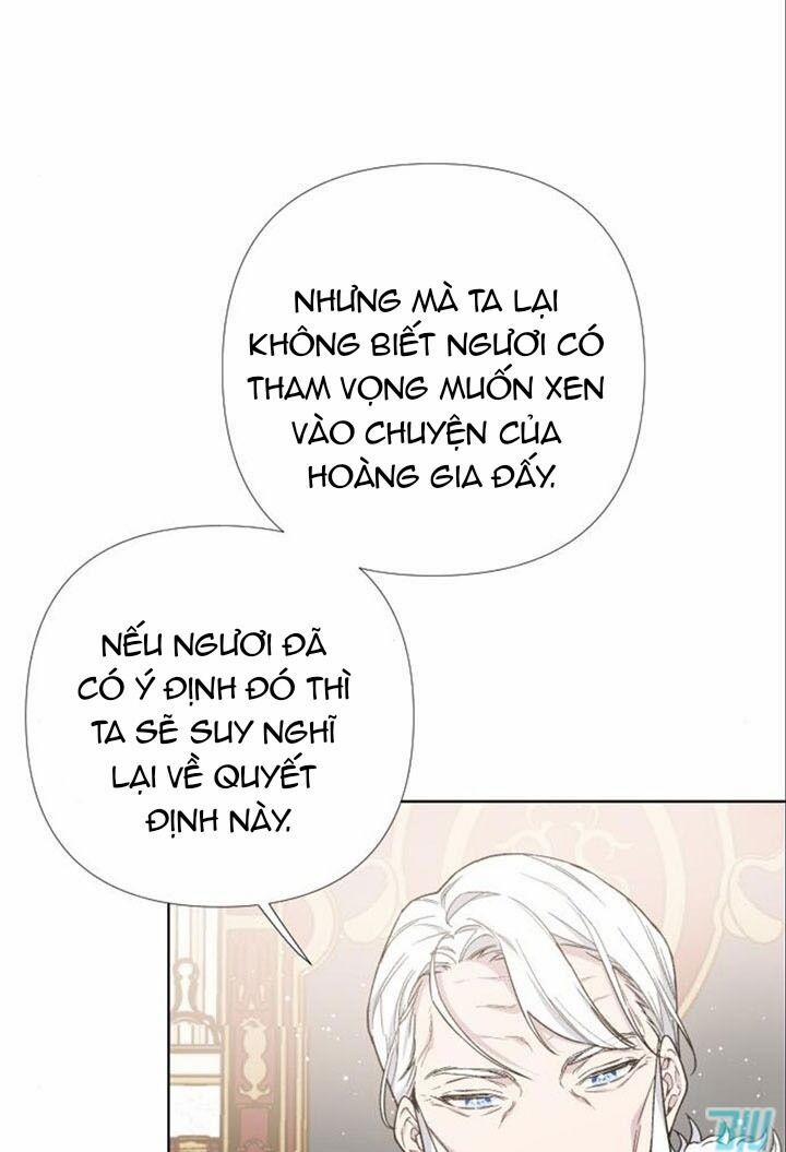 Cách Mà Kỵ Sĩ Sống Như Tiểu Thư 17 trang 24