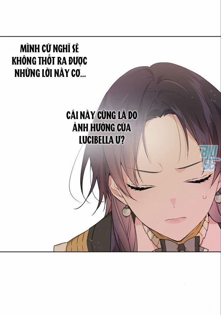 Cách Mà Kỵ Sĩ Sống Như Tiểu Thư 17 trang 3