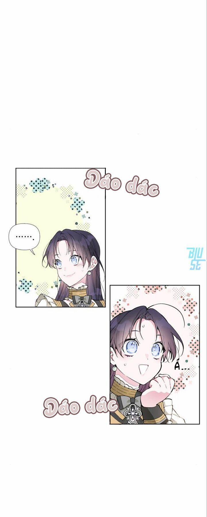 Cách Mà Kỵ Sĩ Sống Như Tiểu Thư 17 trang 30