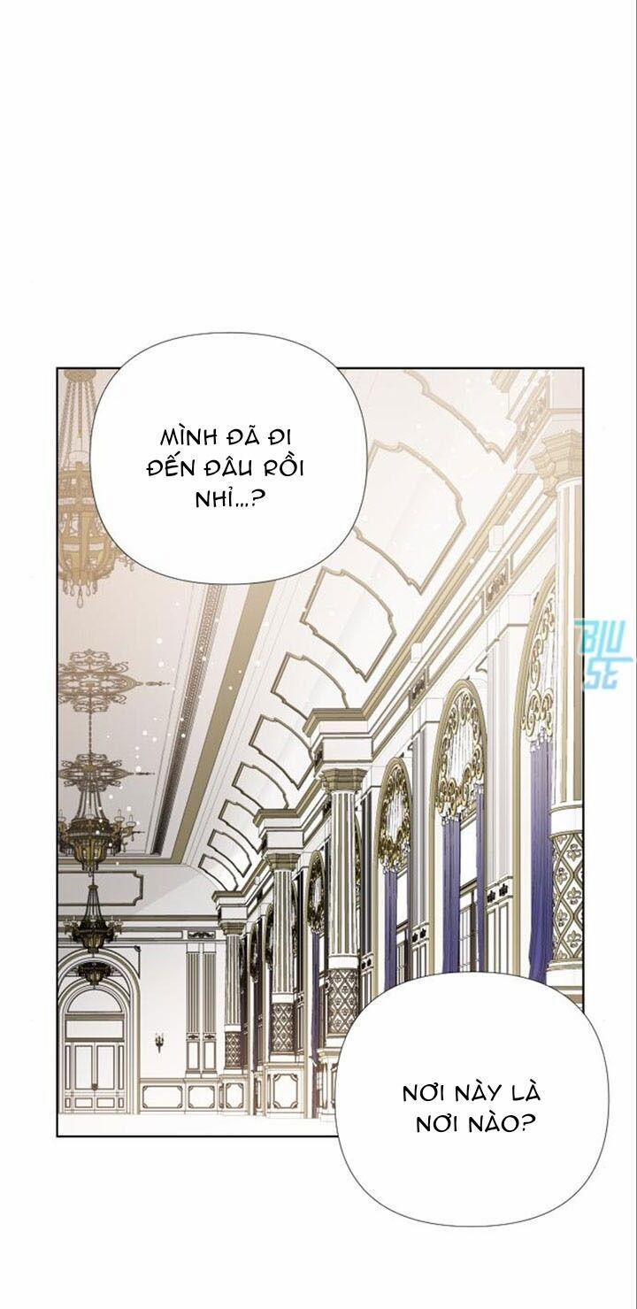 Cách Mà Kỵ Sĩ Sống Như Tiểu Thư 17 trang 31