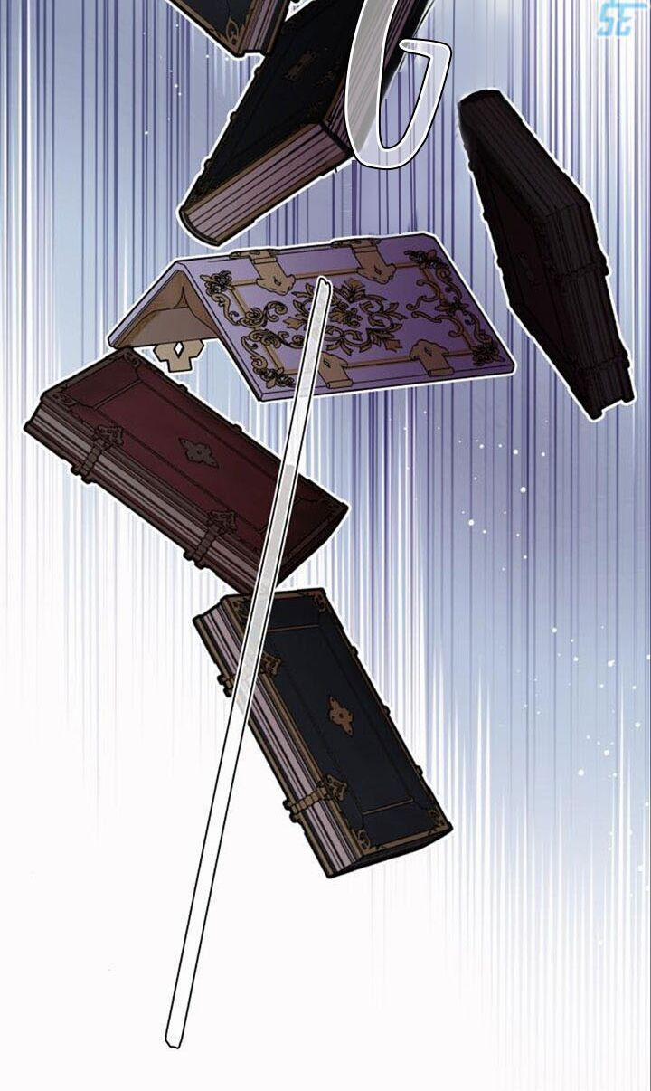 Cách Mà Kỵ Sĩ Sống Như Tiểu Thư 17 trang 39