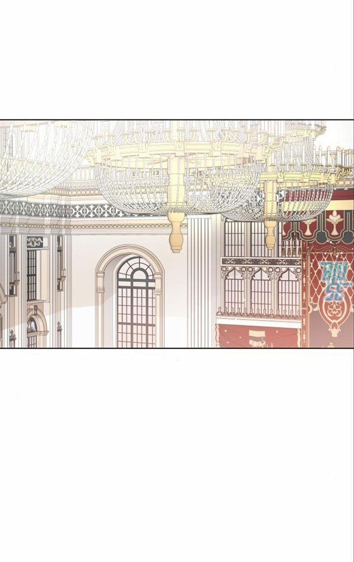 Cách Mà Kỵ Sĩ Sống Như Tiểu Thư 17 trang 4