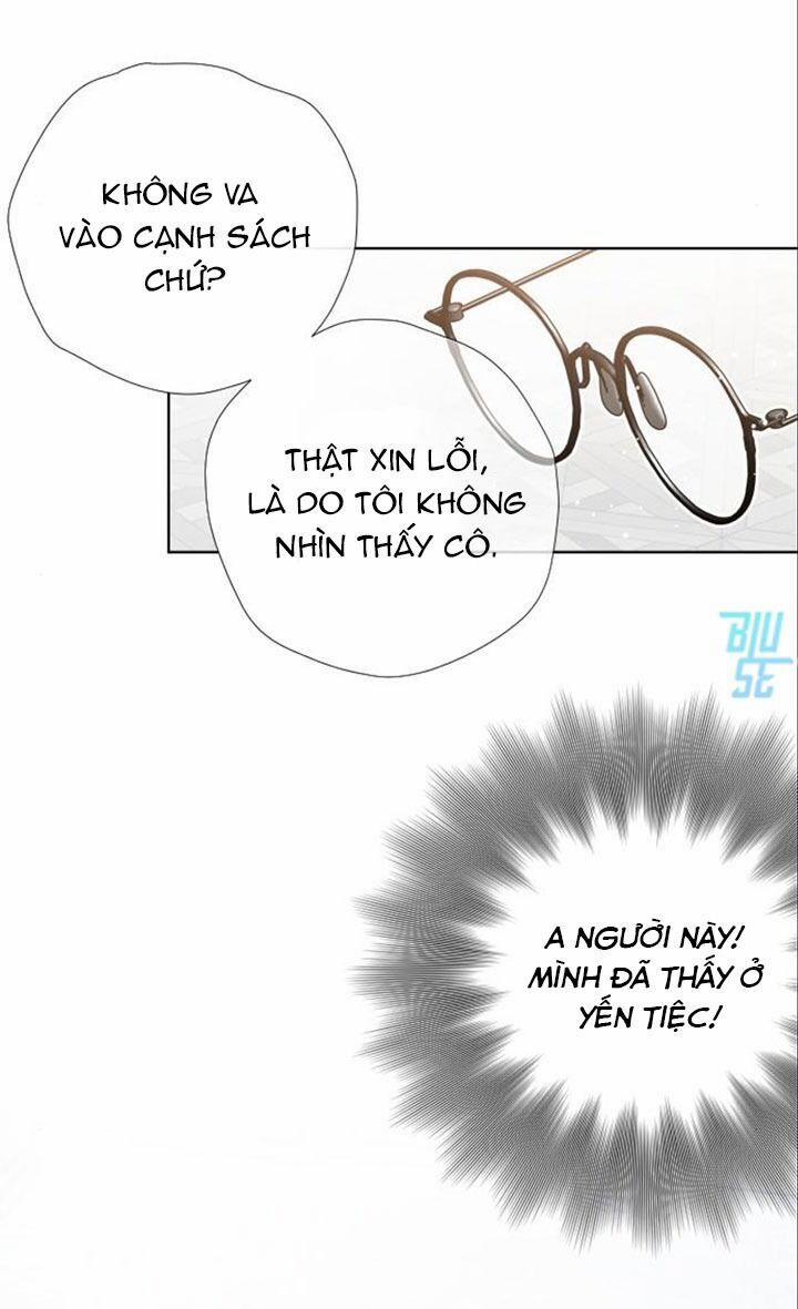 Cách Mà Kỵ Sĩ Sống Như Tiểu Thư 17 trang 41